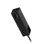 Estación de carga rapida Baseus 100W 2AC+2U+2C