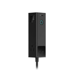 Estación de carga rapida Baseus 100W 2AC+2U+2C