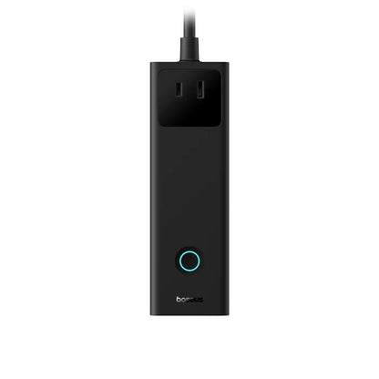 Estación de carga rapida Baseus 100W 2AC+2U+2C