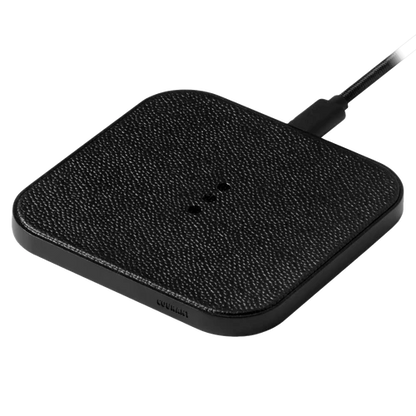 Courant Catch:1 cargador inalámbrico pad
