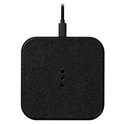 Courant Catch:1 cargador inalámbrico pad