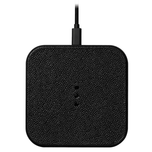 Courant Catch:1 cargador inalámbrico pad
