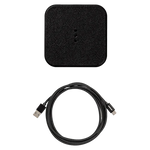 Courant Catch:1 cargador inalámbrico pad