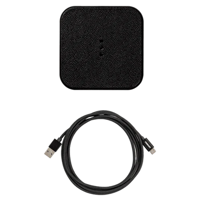Courant Catch:1 cargador inalámbrico pad