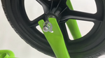 Bicicleta De Equilibrio Elantrip Sin Pedales Ajustable 1 A 3 Años