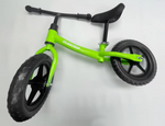 Bicicleta De Equilibrio Elantrip Sin Pedales Ajustable 1 A 3 Años