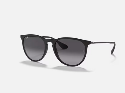 Lentes de sol, Ray-Ban Erika Classic, RB4171, degradados.