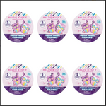 Charms Sorpresa, Hello Kitty, Friends Forever, Lote de 6.