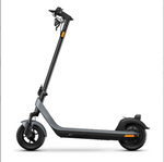 Patin eléctrico NIU KQi 200P, suspensión, 32 km/h, Autonomía: 54 km.