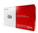Canon Toner Negro 120 Image CLASS D1100-D1320-1350-1370-1520-1550