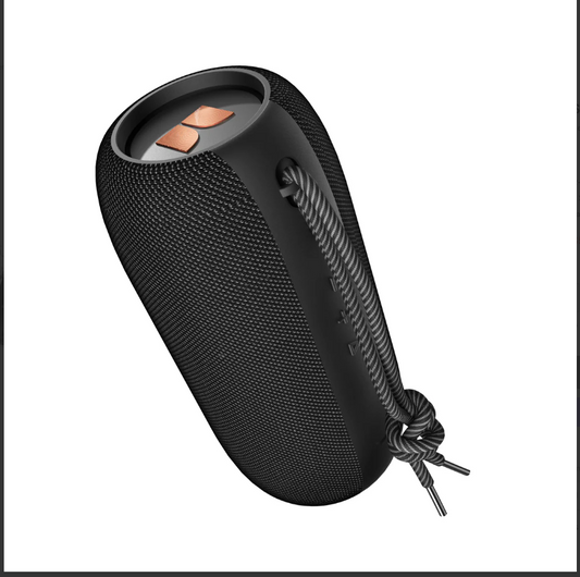 Altavoz Bluetooth Portatil, Monster S320, impermeable IPX7, 40 W.