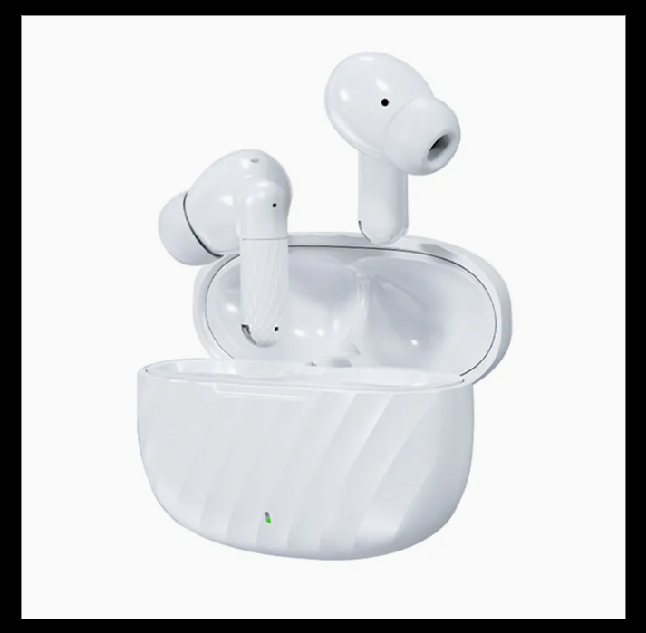 Audífonos inalámbricos, S1 True Wireless, Bluetooth, 13 mm.