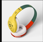 Auriculares inalámbricos con micrófono integrado, Heyday.