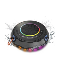 Altavoces Bluetooth