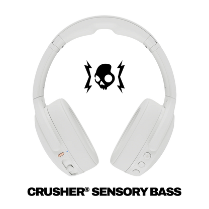 Audifonos Bluetooth Skullcandy Crusher Evo