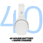 Audifonos Bluetooth Skullcandy Crusher Evo