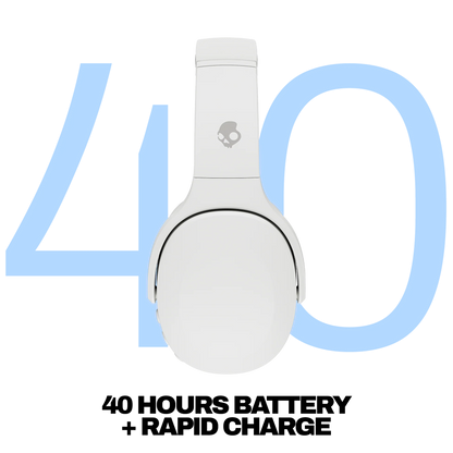 Audifonos Bluetooth Skullcandy Crusher Evo