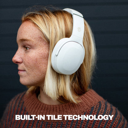 Audifonos Bluetooth Skullcandy Crusher Evo