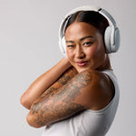 Audifonos Bluetooth Skullcandy Crusher Evo