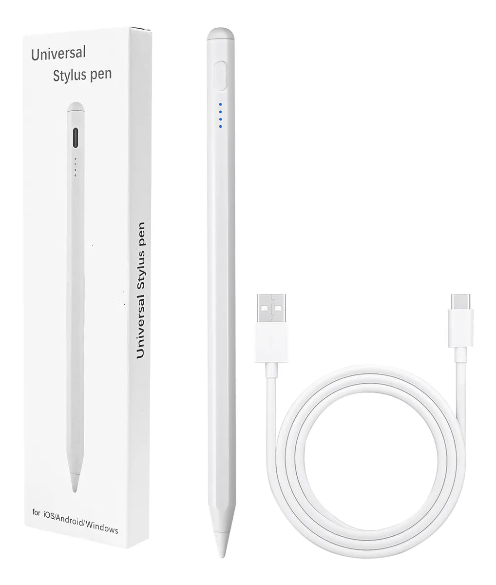 Lapiz Optico Stylus para dibujo y escritura en tabletas