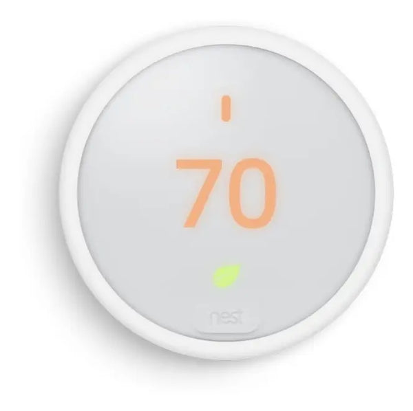 Termostato Google Nest E Pro Edition