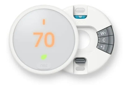 Termostato Google Nest E Pro Edition