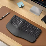 Teclado Ergonómico Dividido Bluetooth GB315