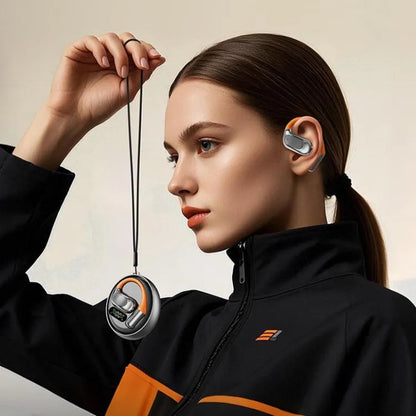 Auriculares Bluetooth M113 Ai de Traduccion YunMor