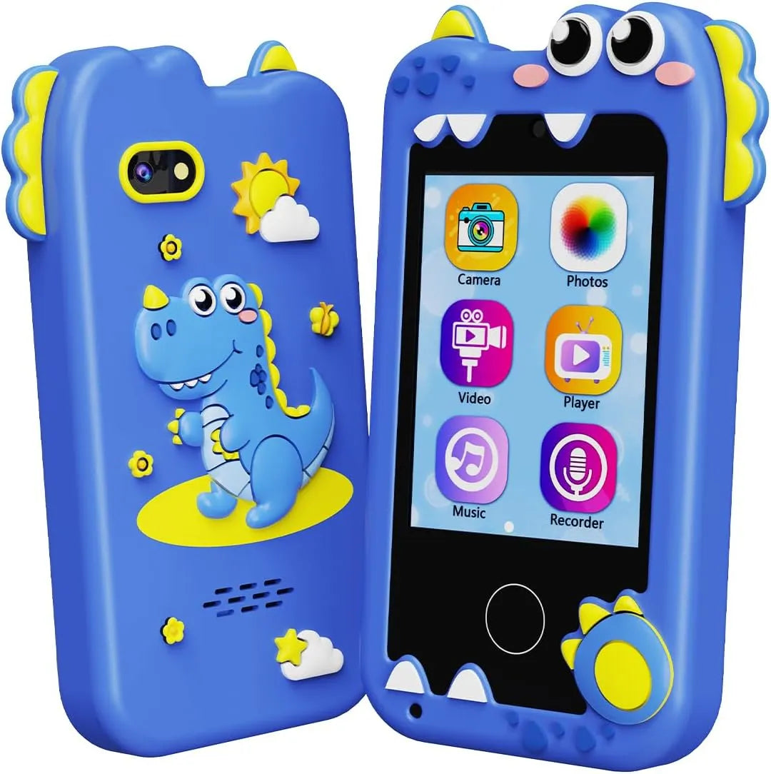 Telefono inteligente juguete para niños (USADO)