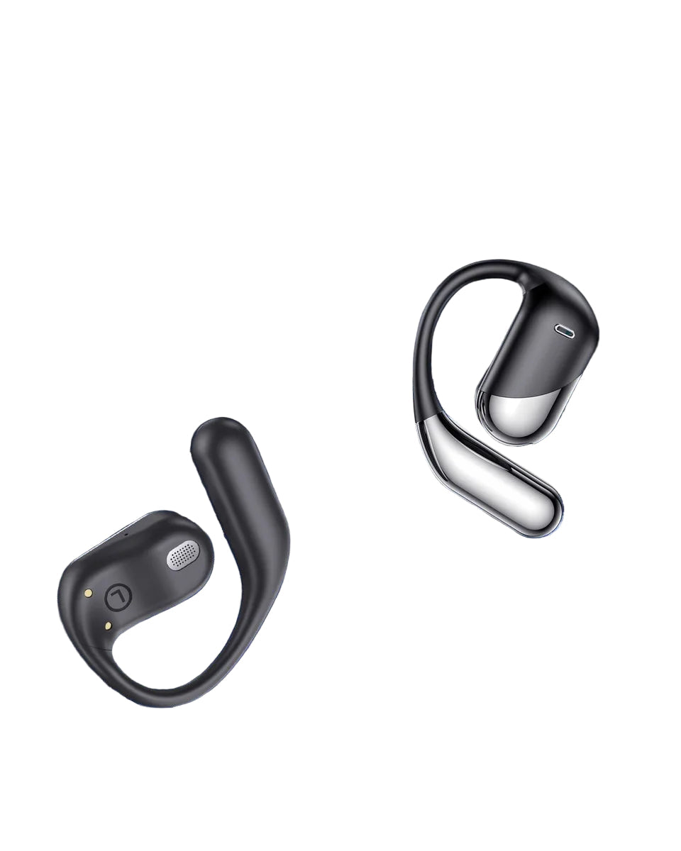 Auriculares Con Traducción De Ia En Tiempo Real.