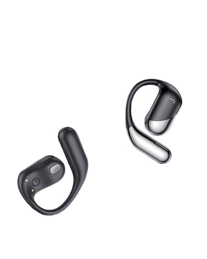 Auriculares Con Traducción De Ia En Tiempo Real.