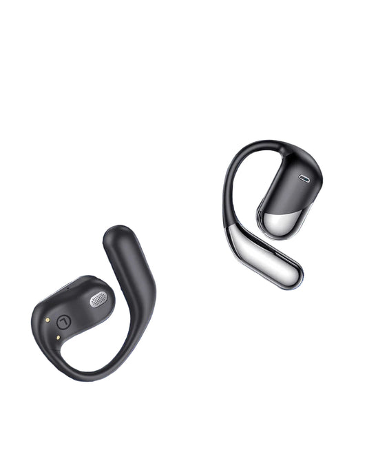 Auriculares Con Traducción De Ia En Tiempo Real.