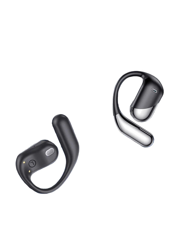 Auriculares Con Traducción De Ia En Tiempo Real.