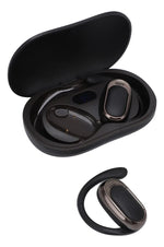 Auriculares Zero Cables YX24 de bajos puros (USADO)