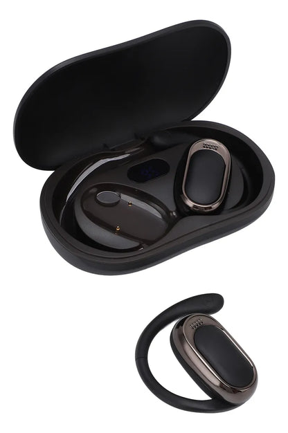 Auriculares Zero Cables YX24 de bajos puros (USADO)