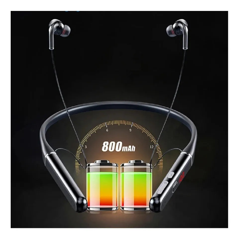 S720 auriculares inalámbricos compatibles con Bluetooth