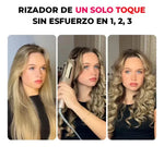TYMO CURLPRO PLUS Rizador Automático 1.5" Dorado