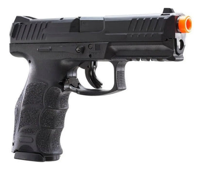 Pistola De Balines Hk Vp9 6mm Negro 6 Mm.
