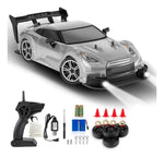 Coche De Juguete RC DRIFT CAR Escala 1:16 Pankqq