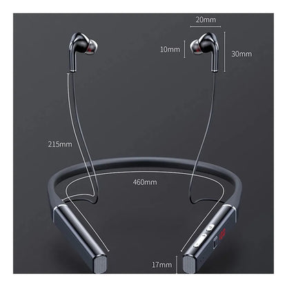 S720 auriculares inalámbricos compatibles con Bluetooth