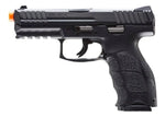 Pistola De Balines Hk Vp9 6mm Negro 6 Mm.