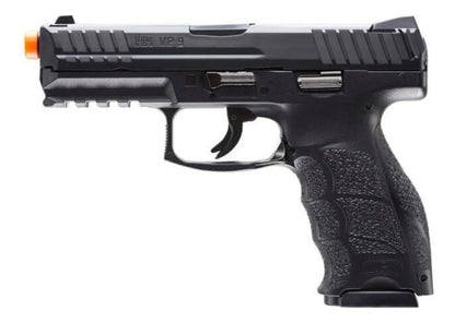 Pistola De Balines Hk Vp9 6mm Negro 6 Mm.