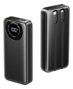 Power Bank Bateria Portatil 35000 mAh T333 (USADO)
