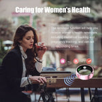 Anillo Inteligente Bluetooth fitness talla 11 (USADO)