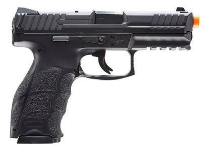 Pistola De Balines Hk Vp9 6mm Negro 6 Mm.