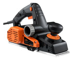 Cepilladora Eléctrica Topshak TS-EP2 900W 14500 RPM Para Madera