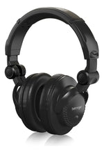 Auriculares Profesionales Cerrados Behringer Hc 200