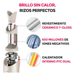 TYMO CURLPRO PLUS Rizador Automático 1.5" Dorado