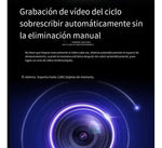 Camara Auto Trasera Y Delantera, Espejo Retrovisor Full HD 1080.