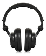 Auriculares Profesionales Cerrados Behringer Hc 200